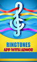 InnSoft Ringtone Mobile App