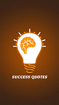 InnSoft Success Quotes Android Application
