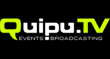QUIPU.TV  EVENTS BROADCASTING UK
