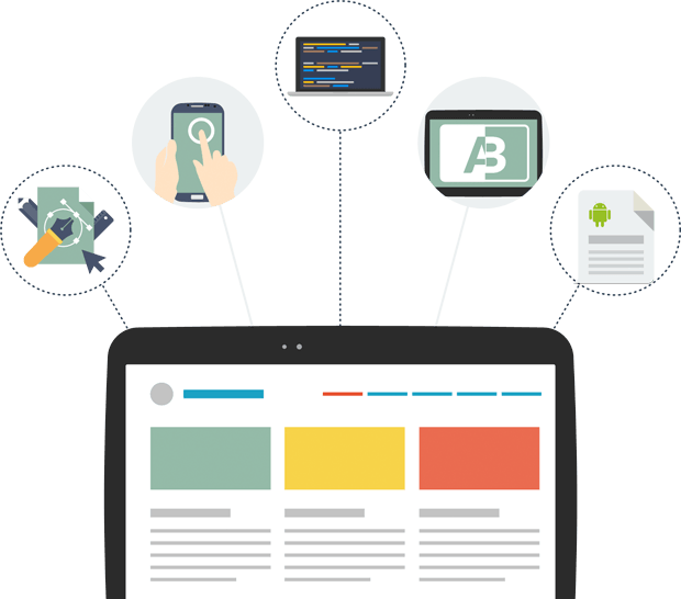 Android Application Development