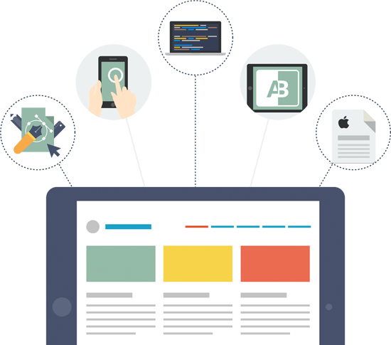 iOS Application Development