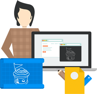 Application Development Plan