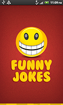 InnSoft Jokes Android Application