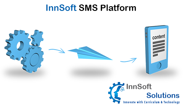 InnSoft SMS Platform