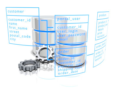 InnSoft Database Development Services