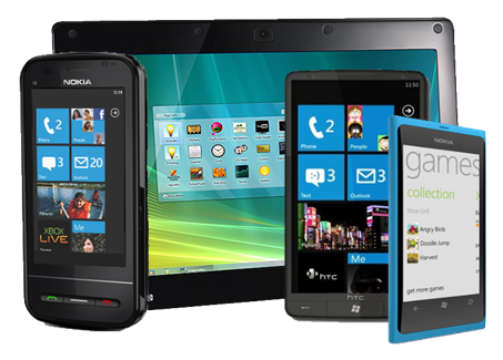 InnSoft Windows Phone Development